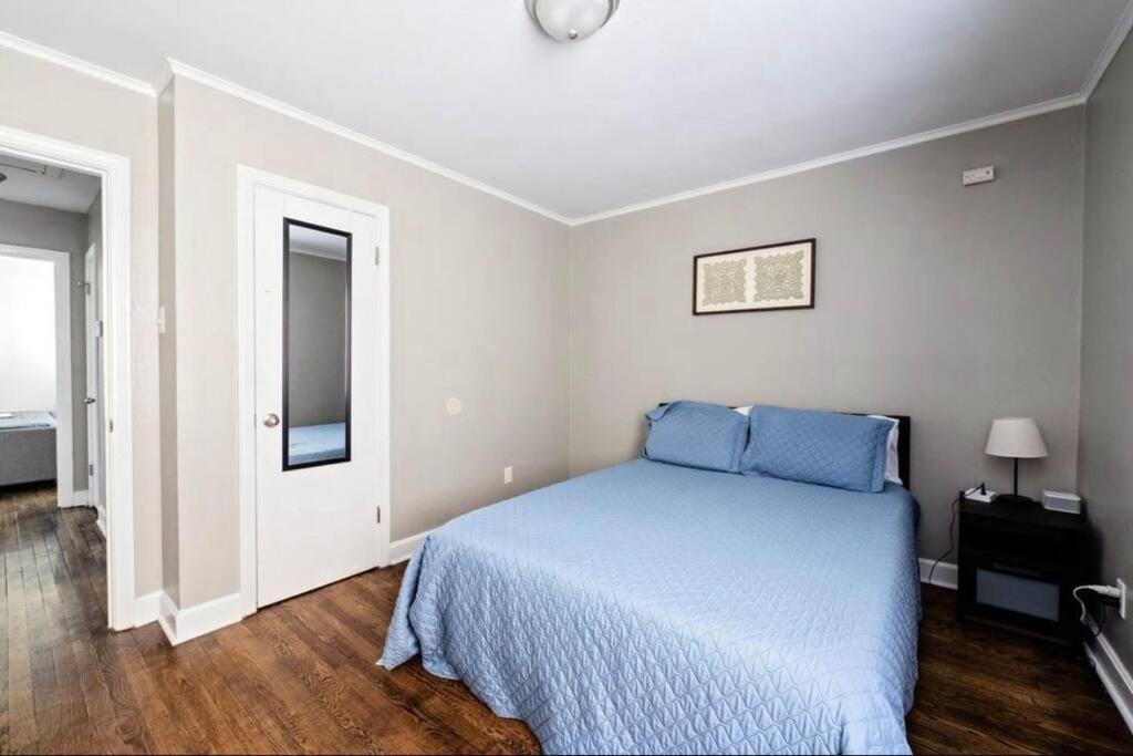 E, Memphis Home 5 Min From I240W מראה חיצוני תמונה