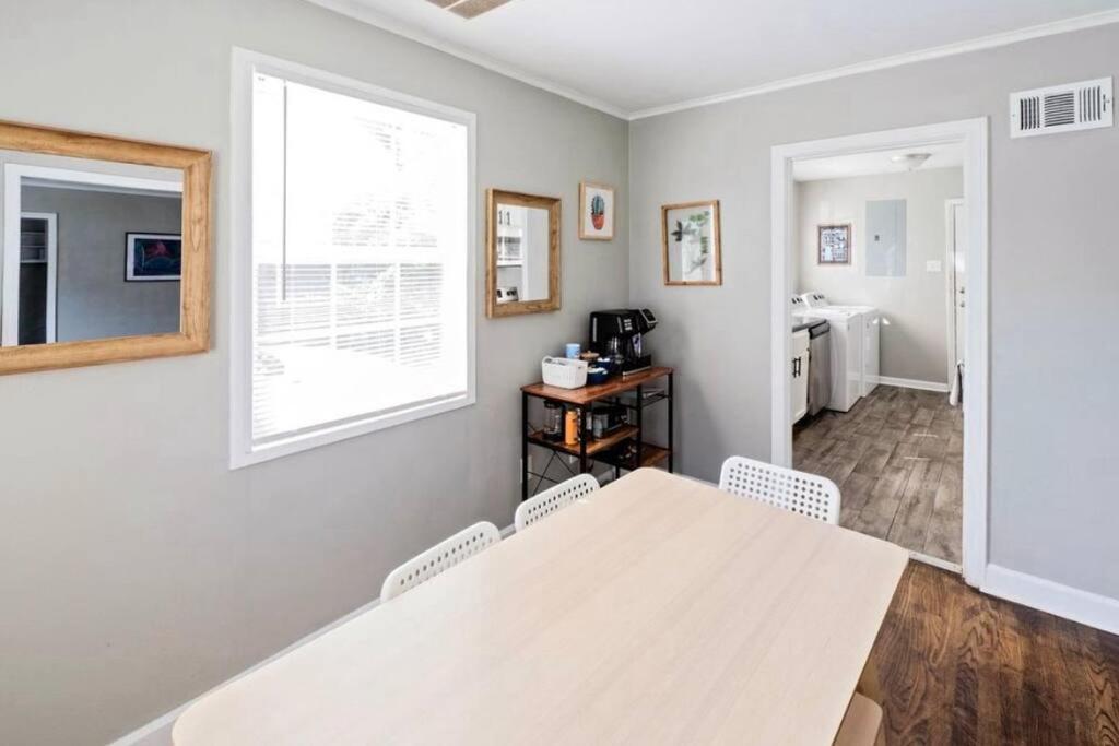 E, Memphis Home 5 Min From I240W מראה חיצוני תמונה
