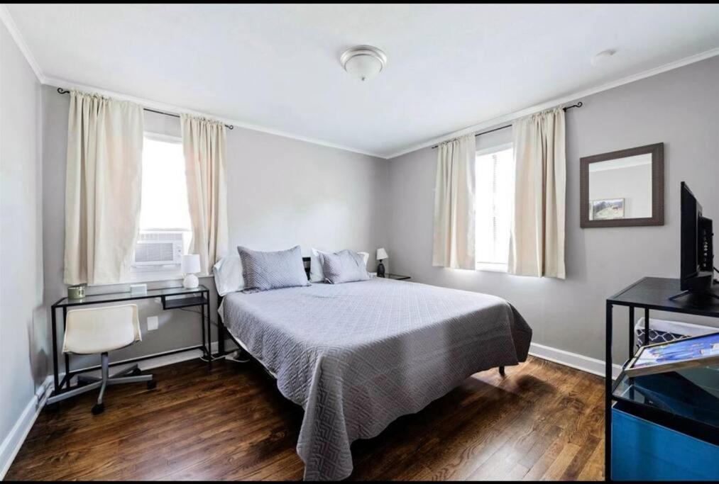 E, Memphis Home 5 Min From I240W מראה חיצוני תמונה
