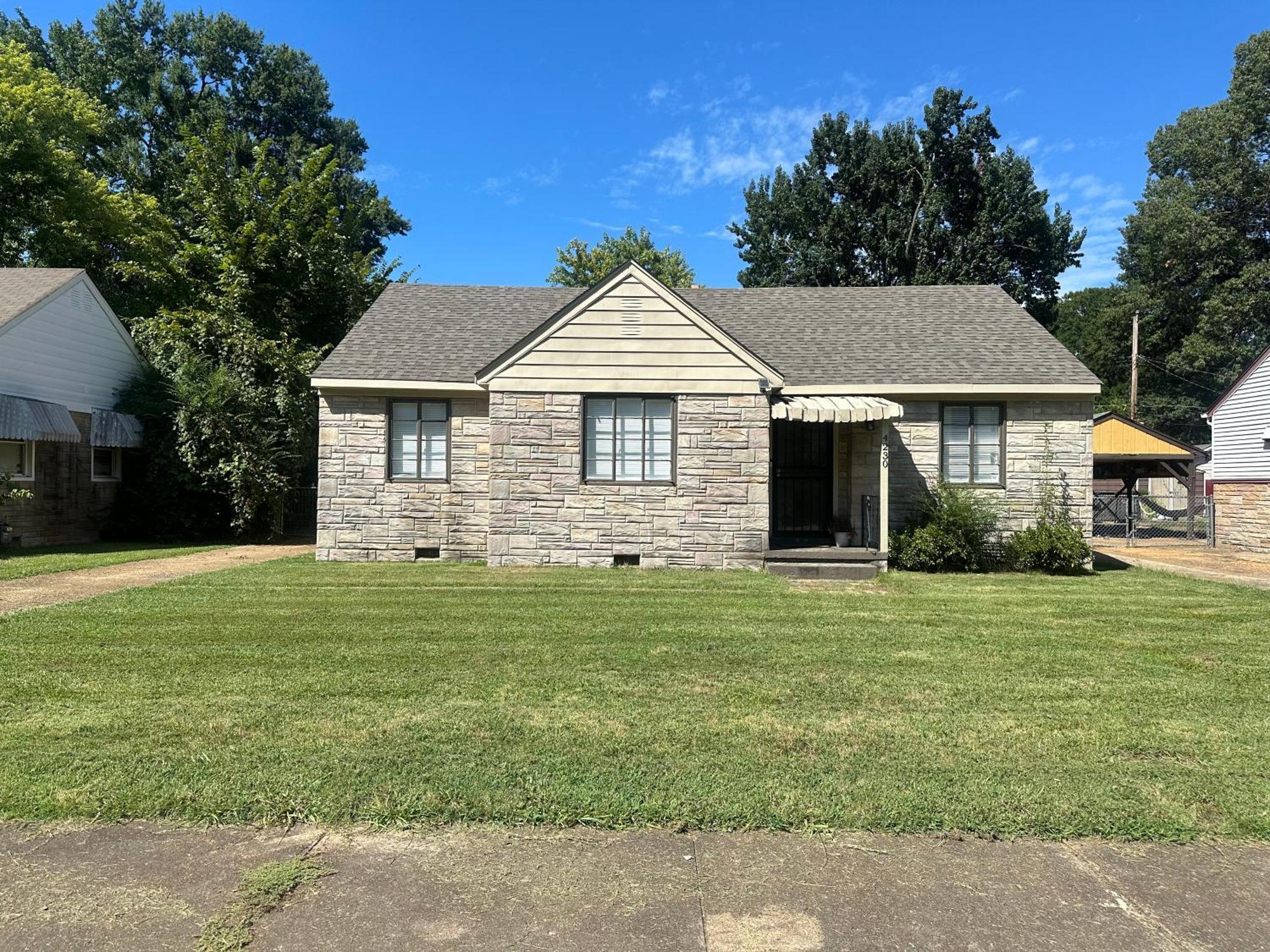 E, Memphis Home 5 Min From I240W מראה חיצוני תמונה